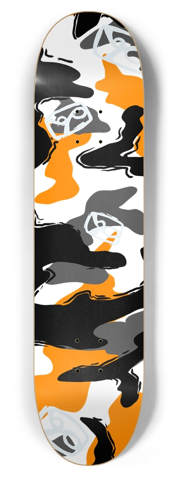 Boardpusher Camo (transparent)