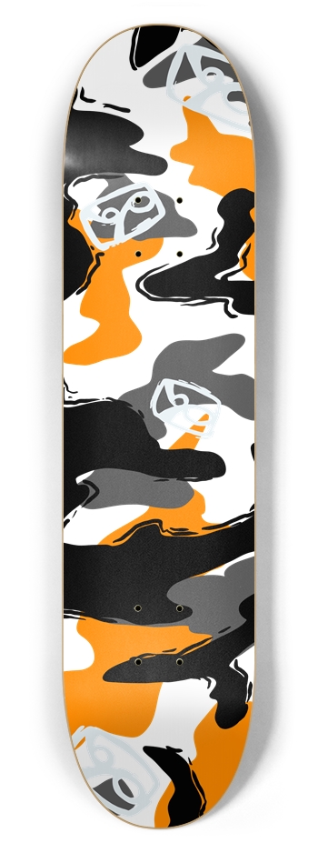 Boardpusher Camo (transparent)