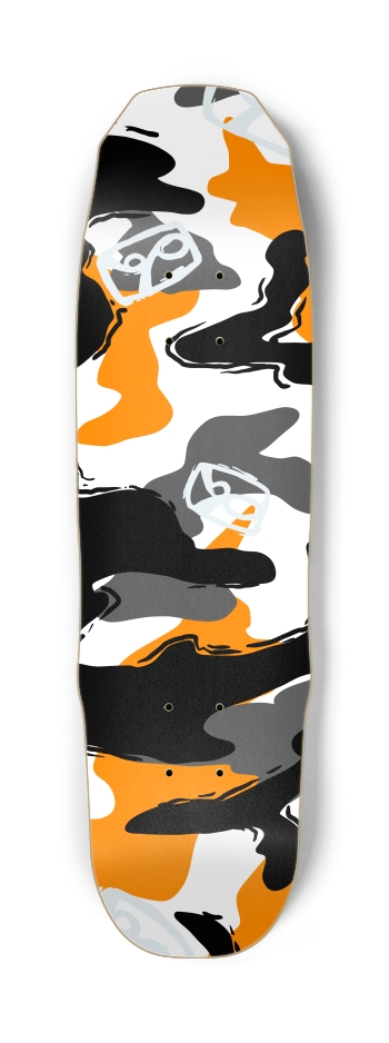 Boardpusher Camo (transparent)