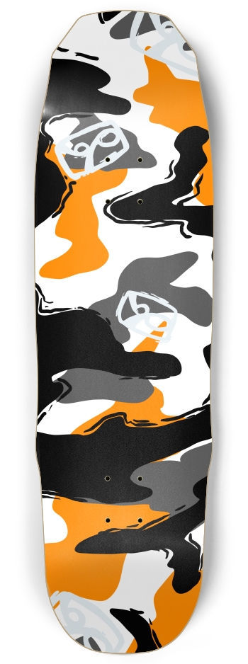 Boardpusher Camo (transparent)