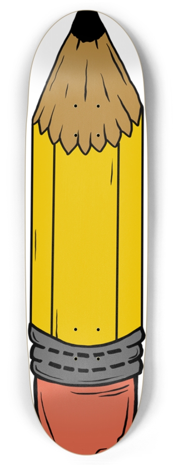Pencil