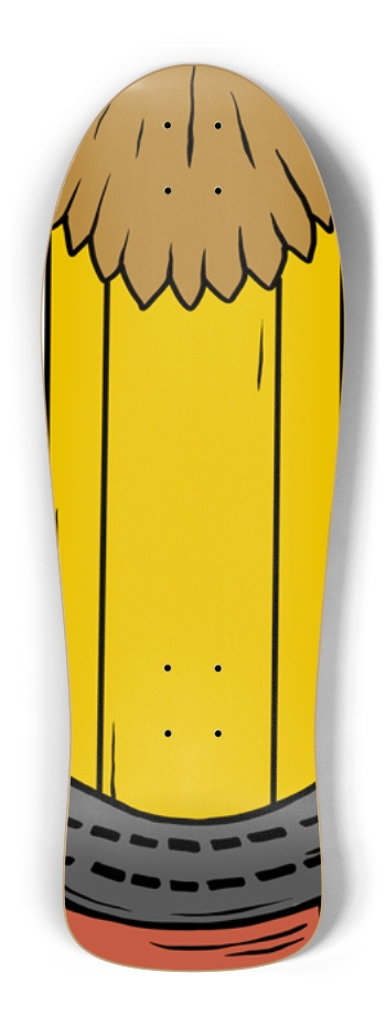 Pencil