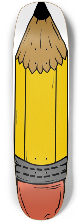 Pencil