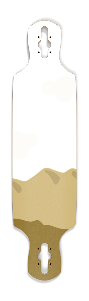 Sand Dunes