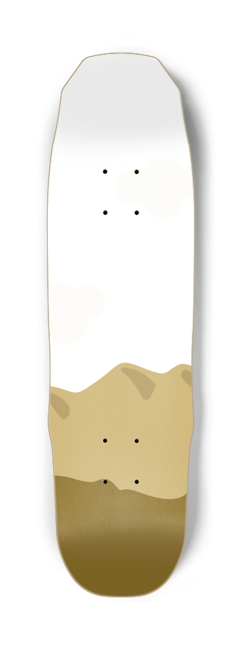 Sand Dunes