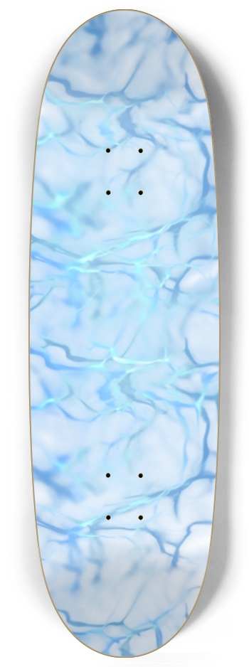 Liquid (Transparent) Egg Shape