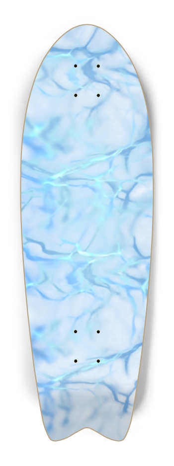 Liquid (Transparent)