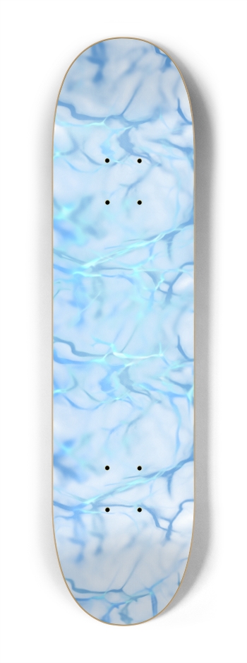 Liquid (Transparent)