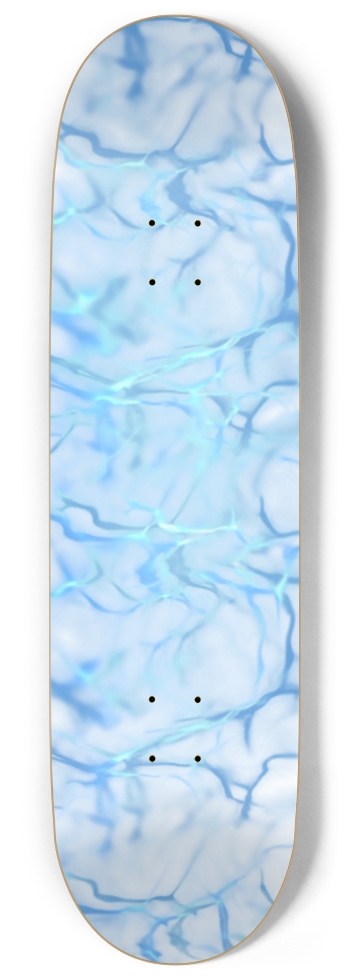Liquid (Transparent)