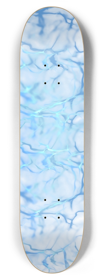 Liquid (Transparent)