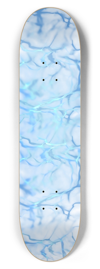 Liquid (Transparent)