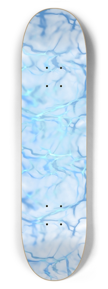 Liquid (Transparent)