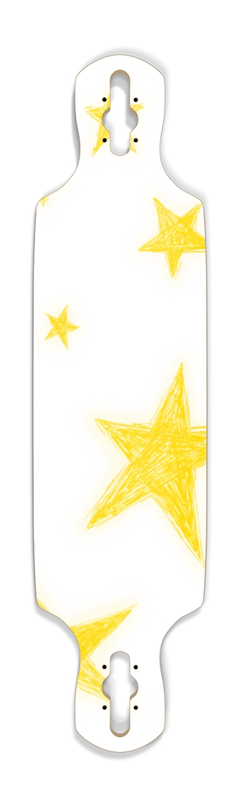 Stars (Transparent)