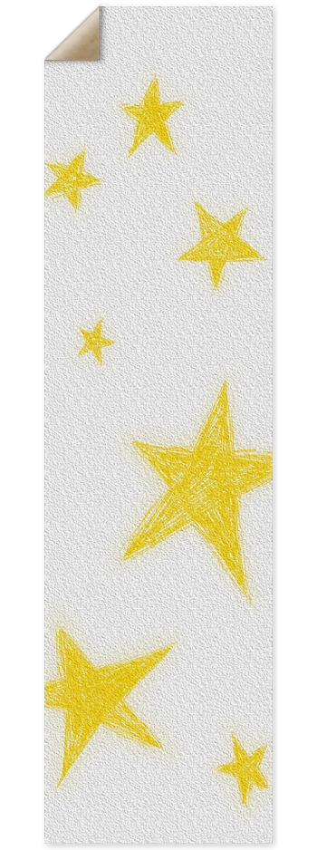Stars (Transparent)
