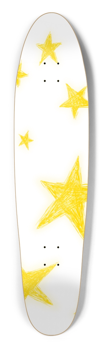 Stars (Transparent)