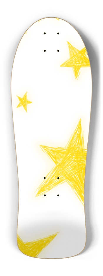 Stars (Transparent)