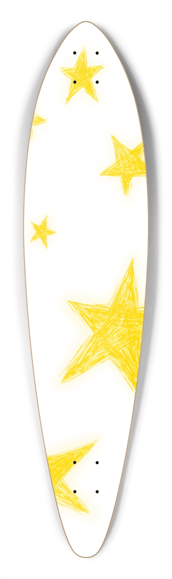 Stars (Transparent)