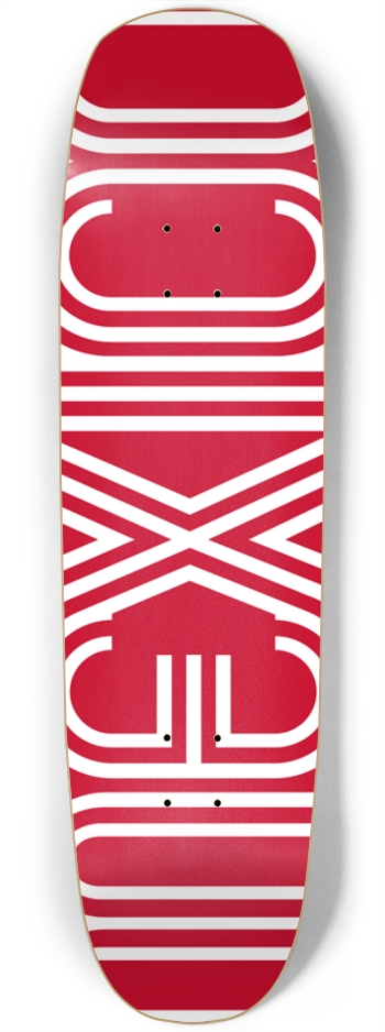 MEXICO (RED)