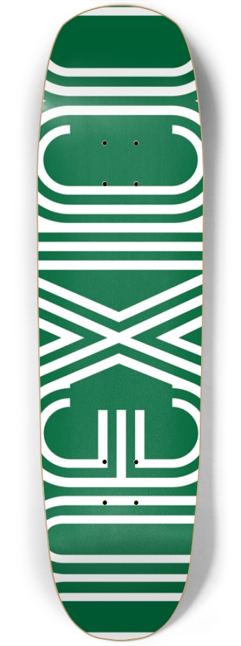 MEXICO (GREEN)