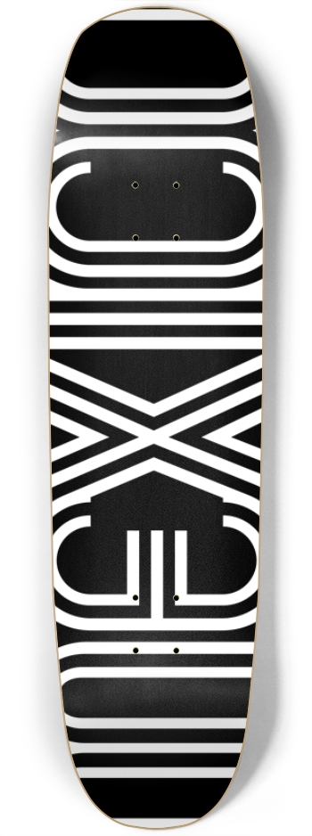 MEXICO (BLACK)