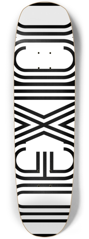 MEXICO (WHITE)