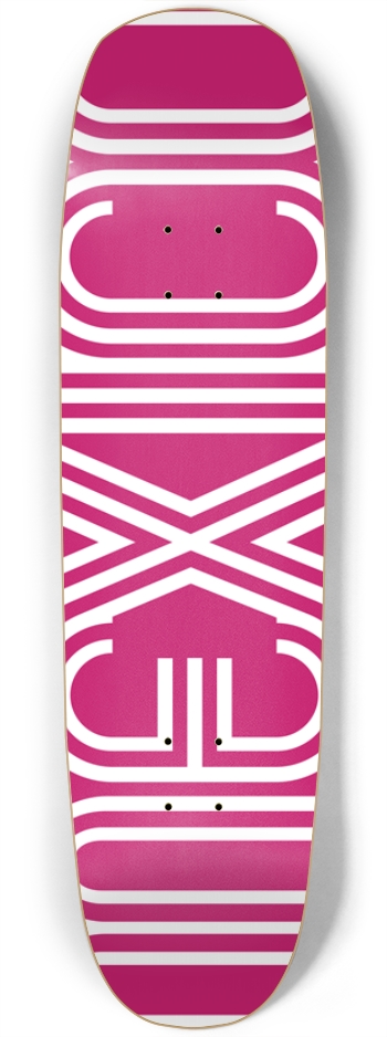 MEXICO (PINK)