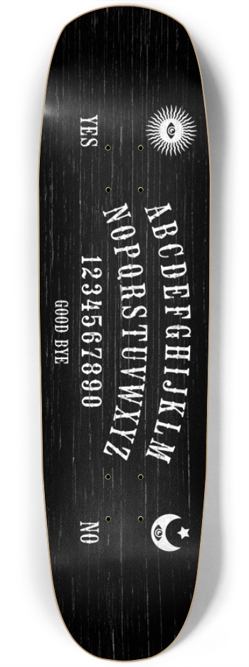 TALKING BOARD