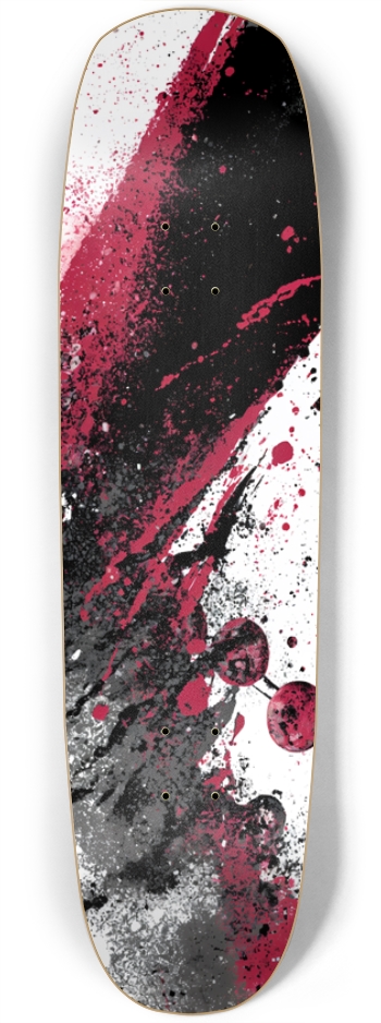 Black Widow Spray Paint