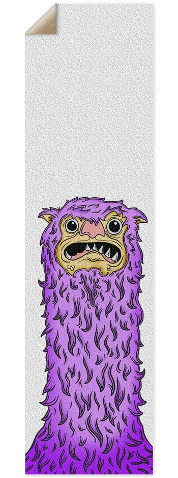 Joe 9 x 33 Inch Griptape