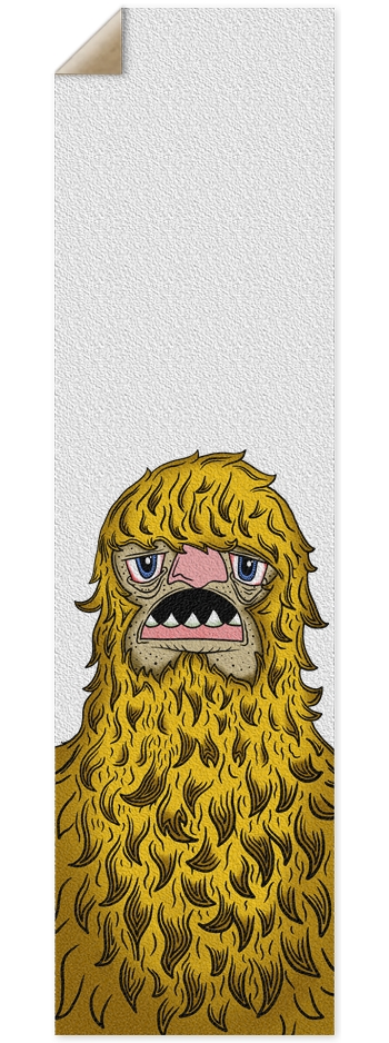 Frank 9 x 33 Inch Griptape