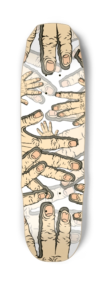 Hands