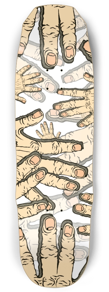 Hands