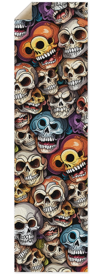 Mad Skulls 1