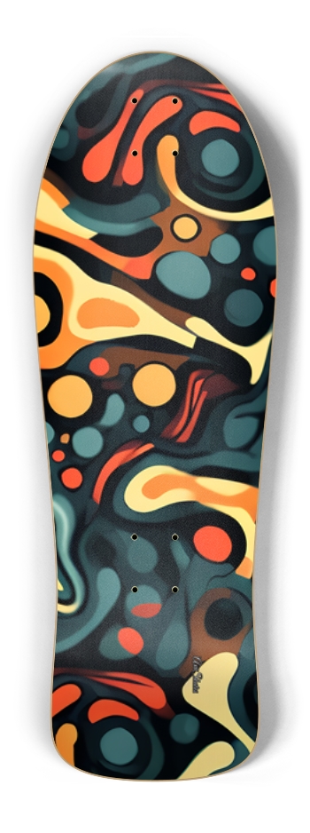 Lava Lamp