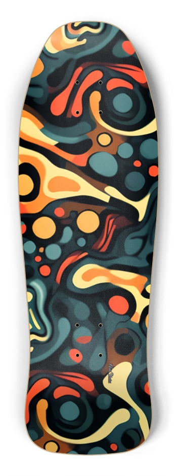Lava Lamp