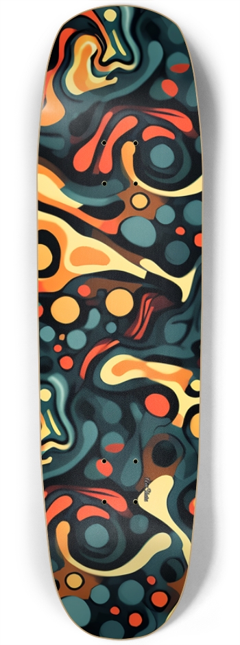 Lava Lamp
