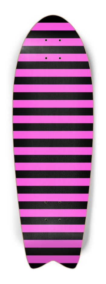 Pink Stripes