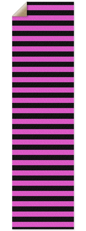 Pink Stripes
