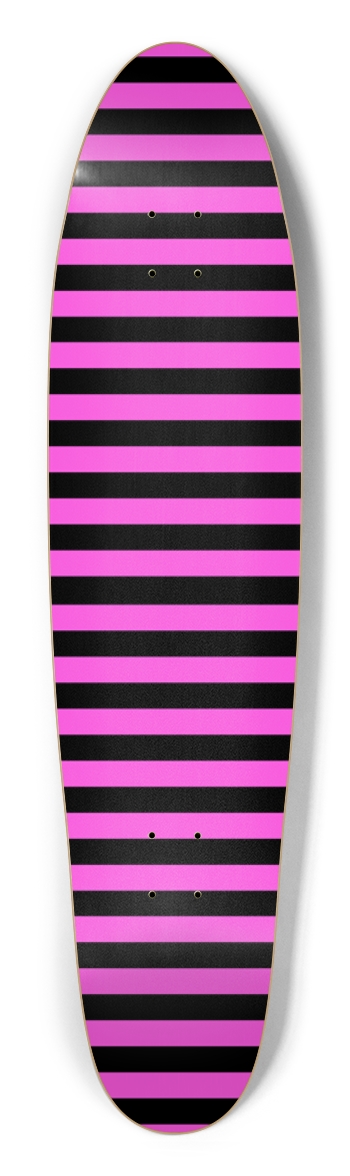 Pink Stripes