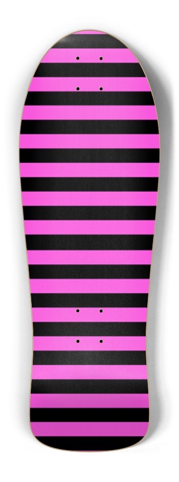 Pink Stripes