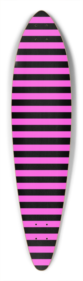 Pink Stripes