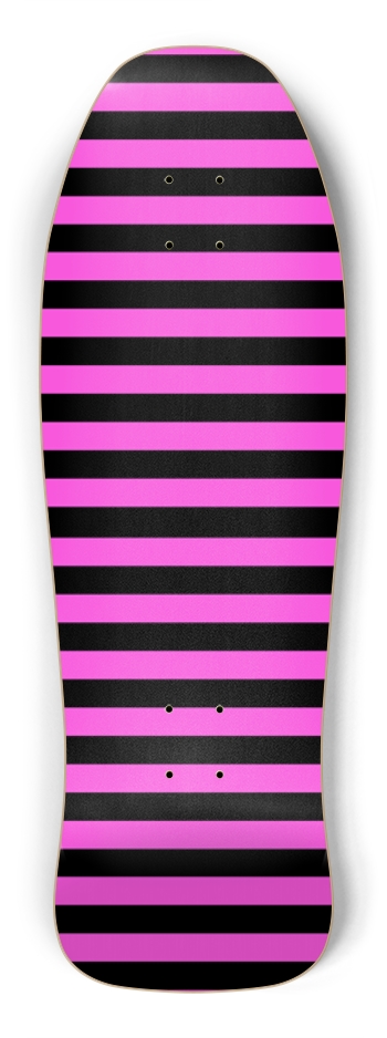 Pink Stripes
