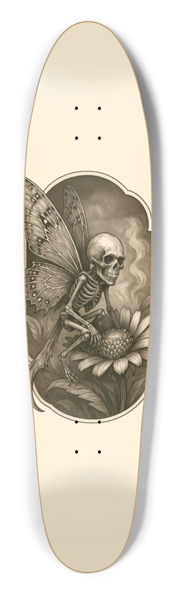 They make great pets