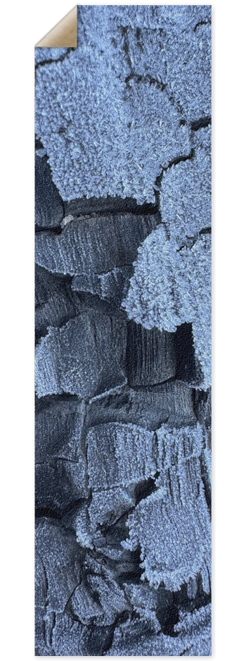 Charcoal and Ice Colorado