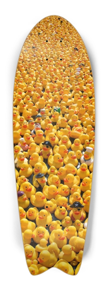 Duckie Parade