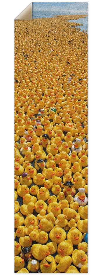 Duckie Parade