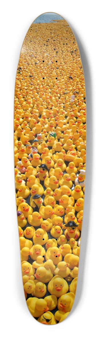 Duckie Parade