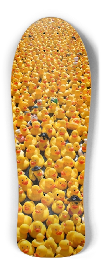 Duckie Parade
