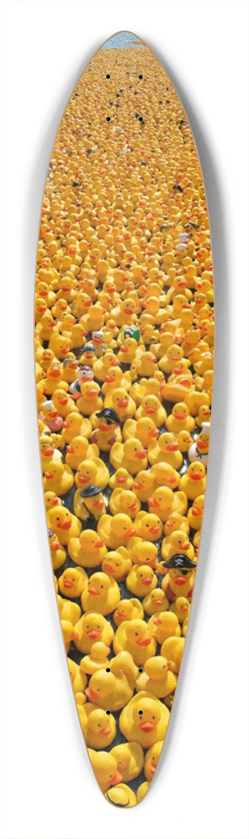 Duckie Parade