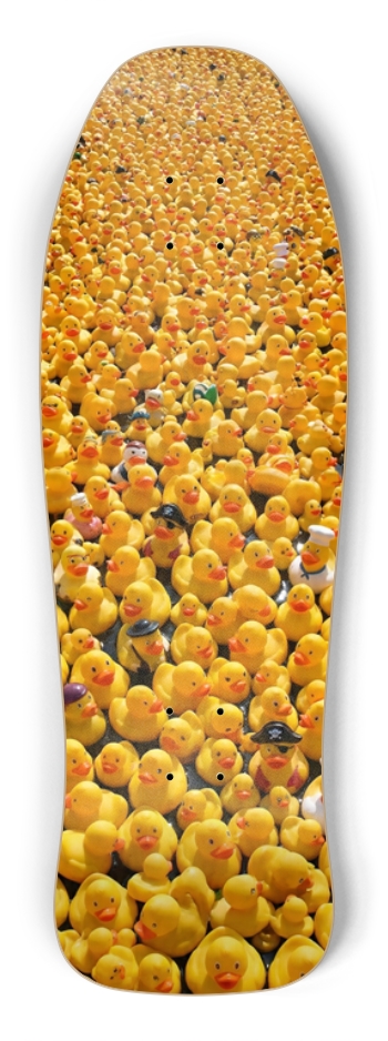 Duckie Parade